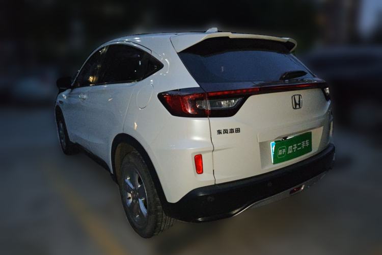 Used Honda XR-V 2017 1.5L LXi CVT Classic Edition