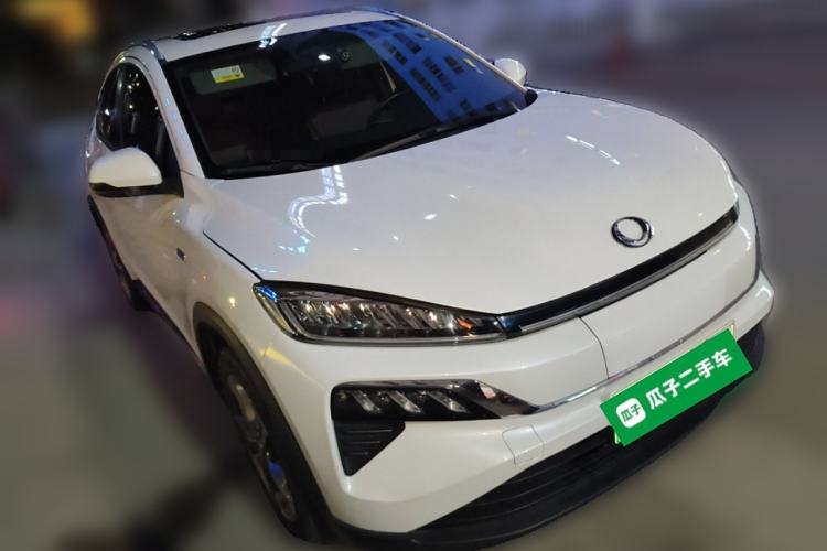 Used CIIMO M-NV 2021 Shangyi Edition
