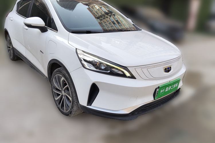 Used Geely Auto Emgrand GSe 2019 600 Luxury Edition