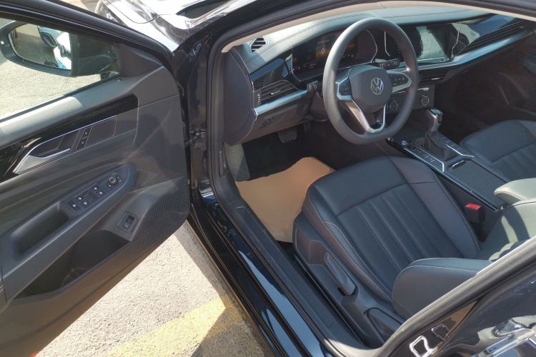 Used Volkswagen Passat 2024 280TSI Business Edition