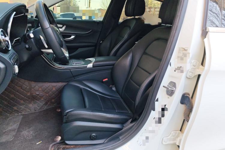 Used Mercedes-Benz C-Class 2020 Restyled C 260 L Sport Edition