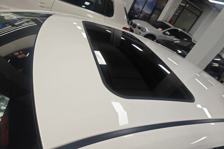 Used Toyota Corolla 2021 1.2T S-CVT Elite PLUS Edition Roof