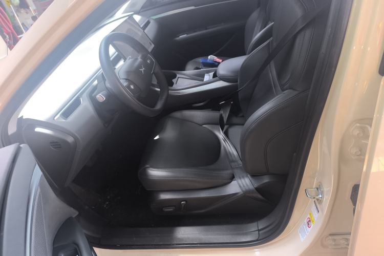 Used XPeng MONA M03 2024 620 with Ultra-Long Range