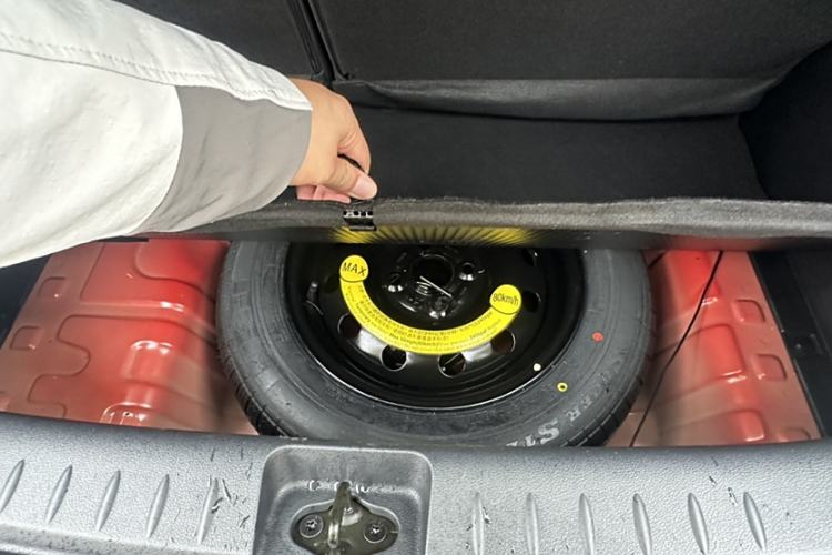 Used Changan Benni 2015 1.4L IMT Prestige Model China V Standard
