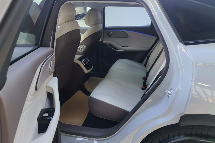 Used EXEED Stellar C-DM 2024 1.5T Long-Range Pro