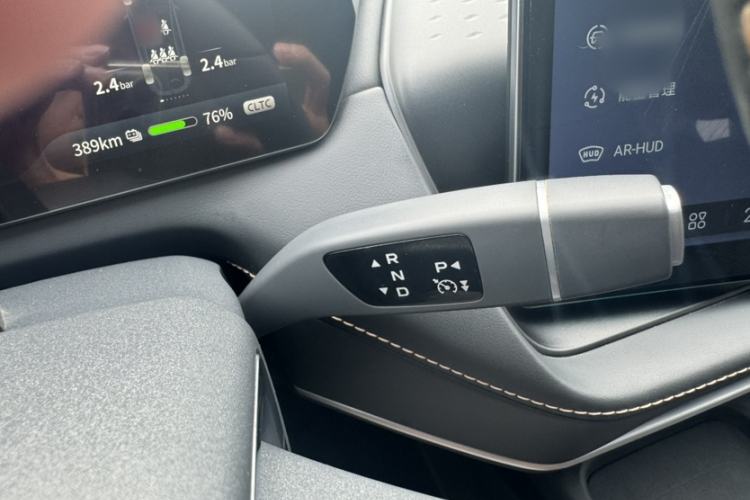 Used Deepal SL03 2022 515 Pure Electric Version