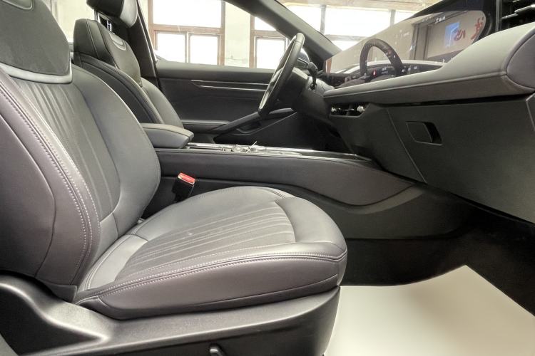 Used Ford Mondeo 2025 2.0T EcoBoost Ultimate Edition
