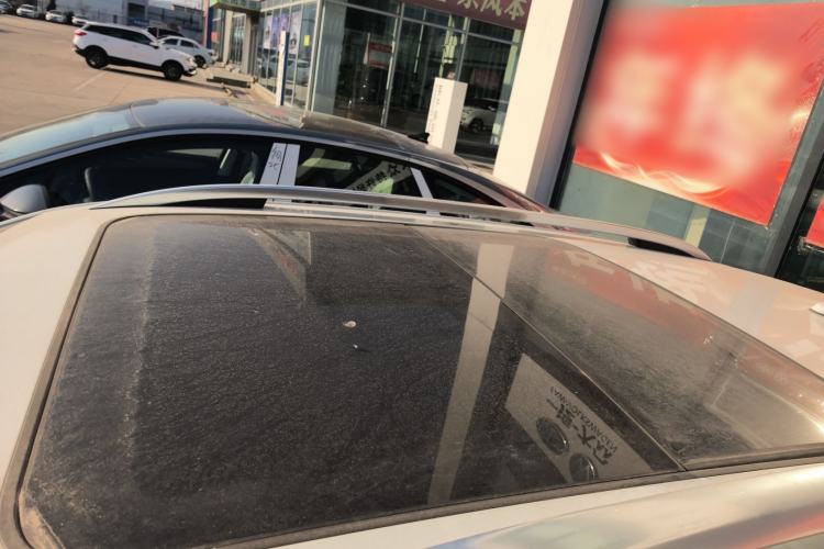 Used Volkswagen Tacqua 2023 200TSI DSG Joy-Connect Edition
