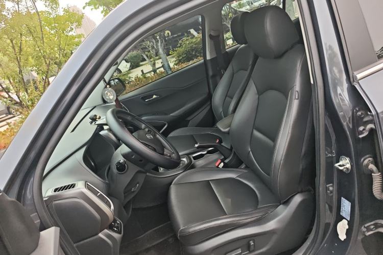 Used Hyundai ix35 2018 2.0L Automatic 2WD Zhiyong·Changxiang Edition
