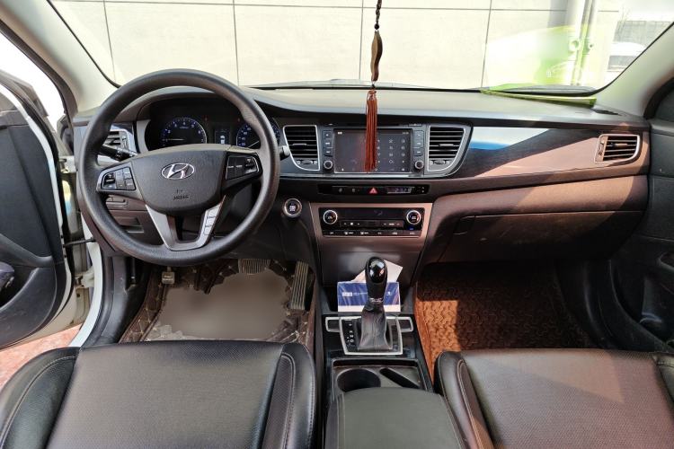 Used Hyundai Mistra 2014 1.8L Automatic Smart GLS