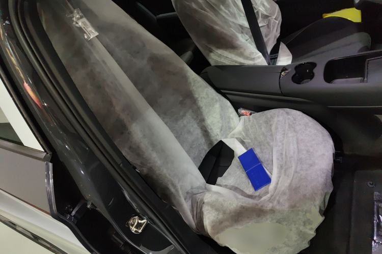 Used Volkswagen ID.UNYX 2025 Pure Model