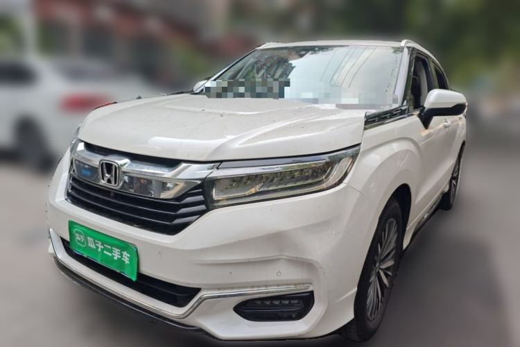 Used Honda Avancier 2020 370TURBO Four-Wheel Drive Supreme Edition Guazi used car, China used car export, Used car for sale, Used  cars, Cheapest cars for sale