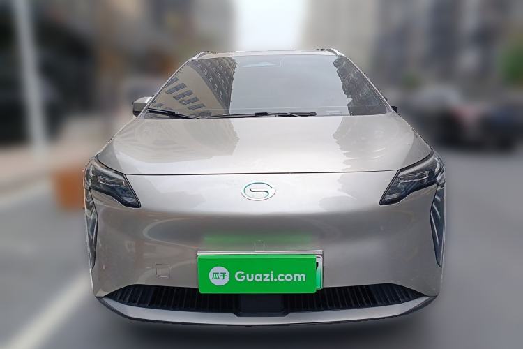 Used AION Y 2023 Younger Exterior 1