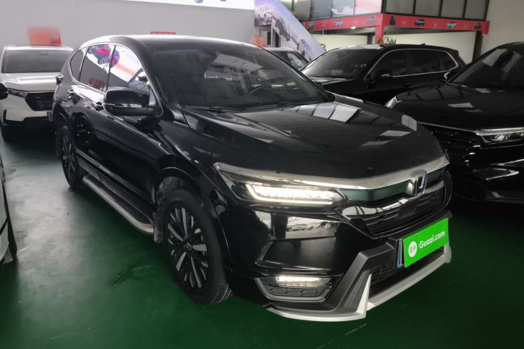 Used Honda Breeze 2020 Rui Hybrid 2.0L Two-Wheel Drive Rui Luxury Edition