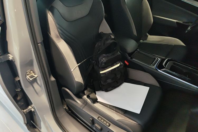 Used Volkswagen ID.4 CROZZ 2022 Long-Range Lite PRO Edition
