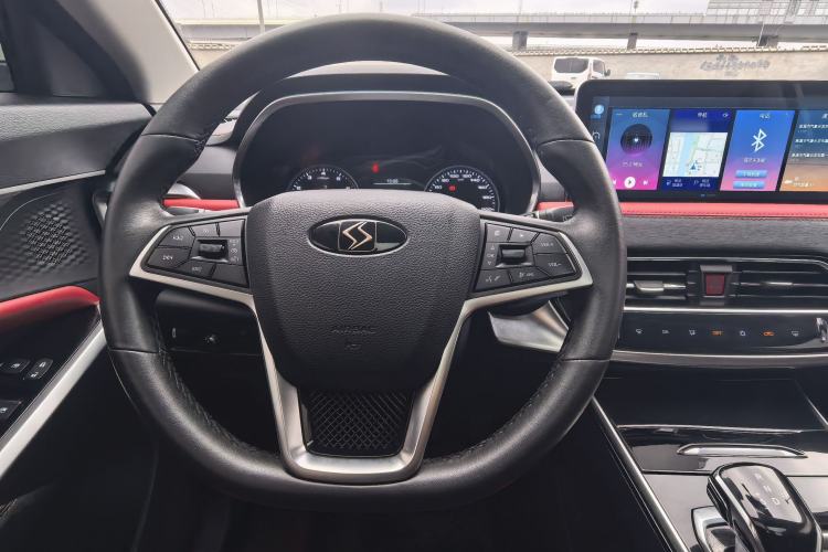 Used SOL X8 2021 300T DCT Leading Smart Connectivity Version 7 Seats