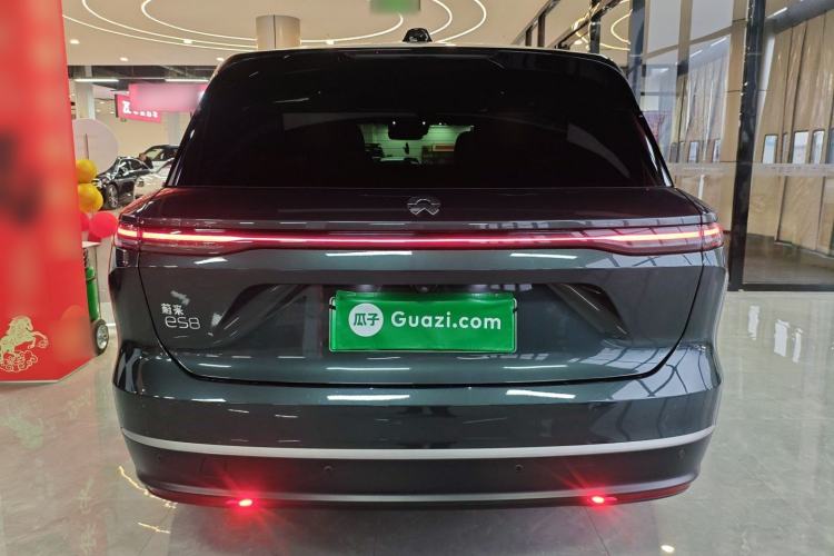 Used Nio ES8 2023 75 kWh
