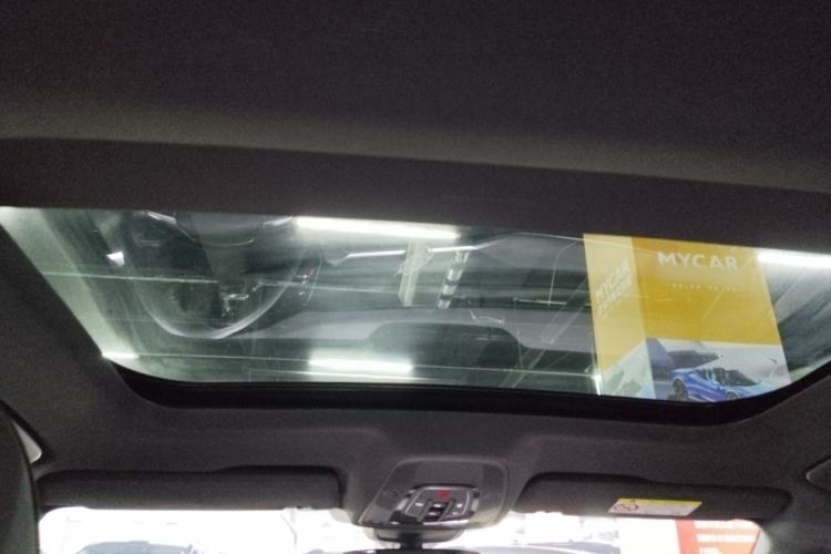 Used Audi A6L New Energy 2020 55 TFSI e quattro
