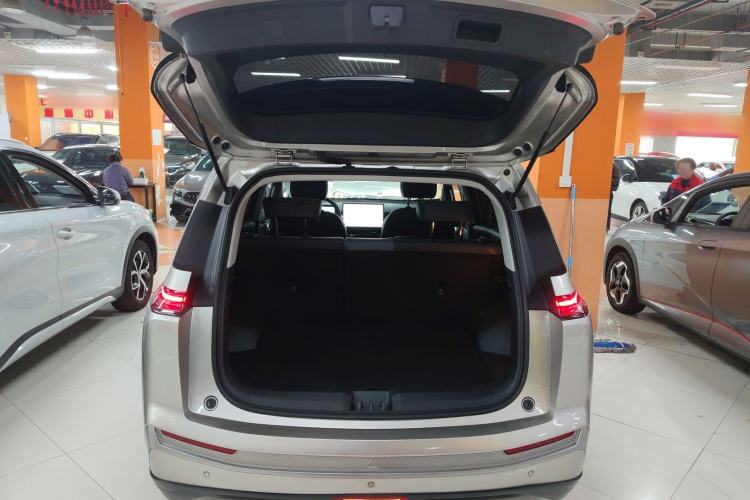 Used AION Y 2023 Plus 510 Smart Edition
