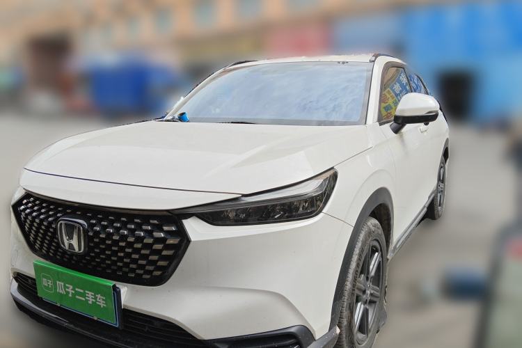 Used Honda XR-V 2023 1.5L CVT Thermal Edition