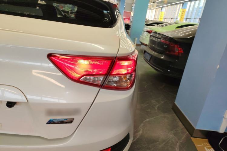 Used Nissan Lannia 2021 1.6L CVT Smart Connect Smart Cool Edition Right Rear Taillight