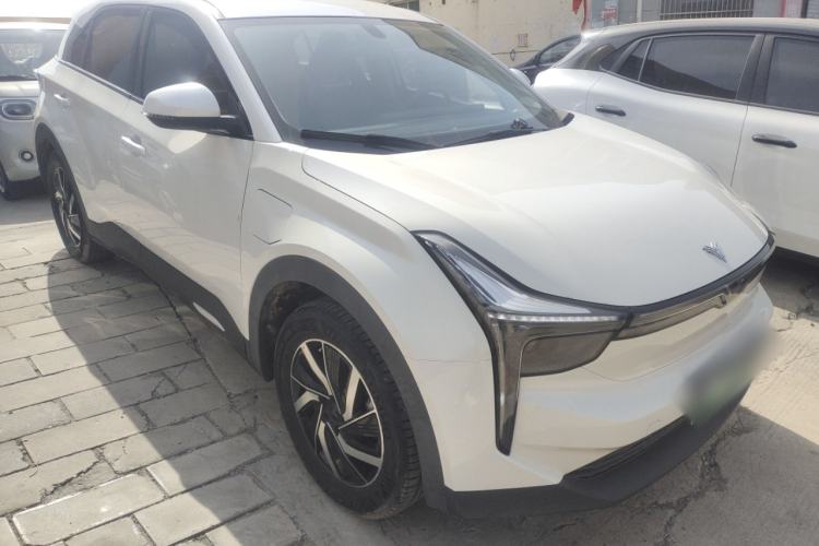 Used NETA U 2021 Pro 400 Cruiser Edition
