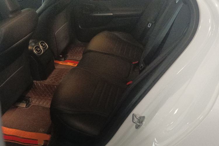 Used Mercedes-Benz C-Class 2023 C 200 L Sport Edition
