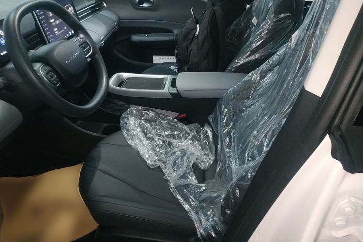 Used Dongfeng NAMMI 01 2026 Model, Beloved Edition 430 Pro
