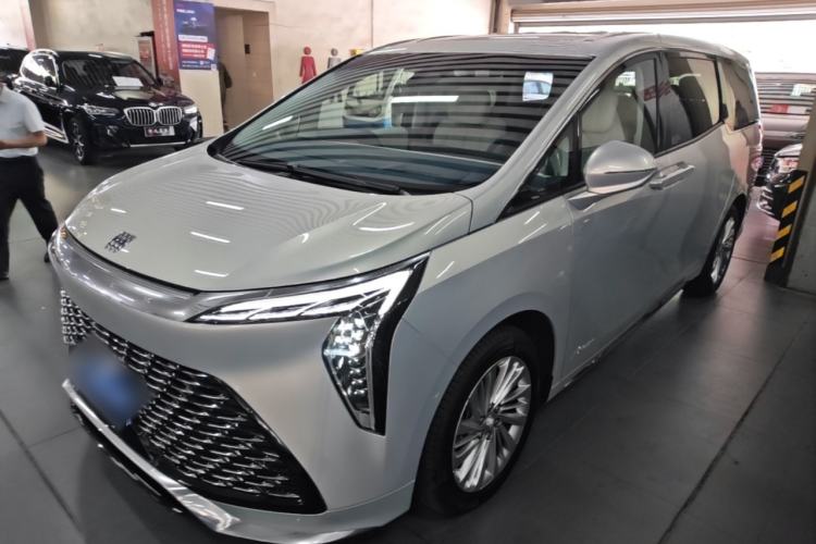 Used Buick Century 2025 2.0T Seven-Seater Yinshi Edition Guazi used car, China used car export, Used car for sale, Used  cars, Cheapest cars for sale