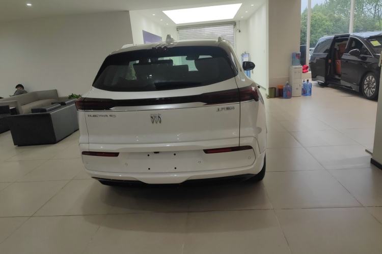 Used Buick E5 2025 Model 515KM First-Adoption Edition Exterior 3