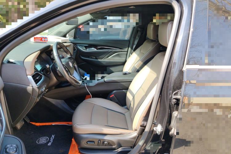 Used Buick Enclave 2022 652T 4x4 Prestige Flagship 7-Seater