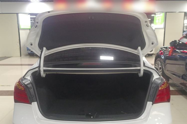 Used Hyundai Mistra 2014 1.8L Automatic Deluxe DLX Model
