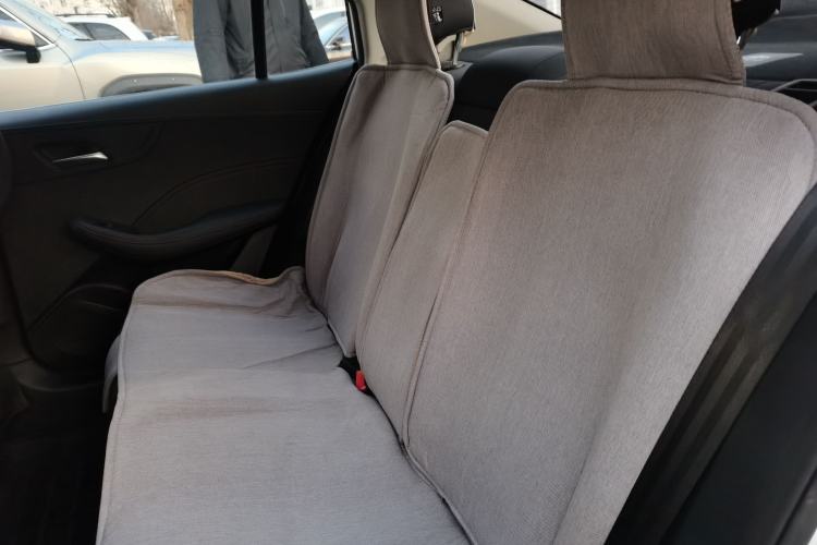 Used Roewe i5 2023 1.5L Manual Comfort Edition