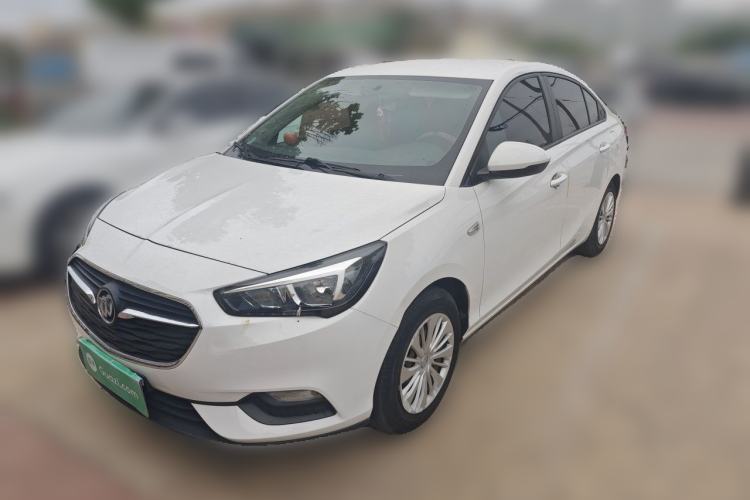 Used Buick Excelle 2018 15N CVT Elite Edition Guazi used car, China used car export, Used car for sale, Used  cars, Cheapest cars for sale