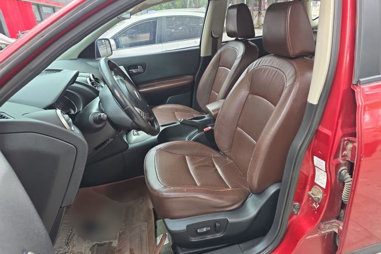 Used Nissan Qashqai 2013 2.0 XV X-Treme CVT 2WD
