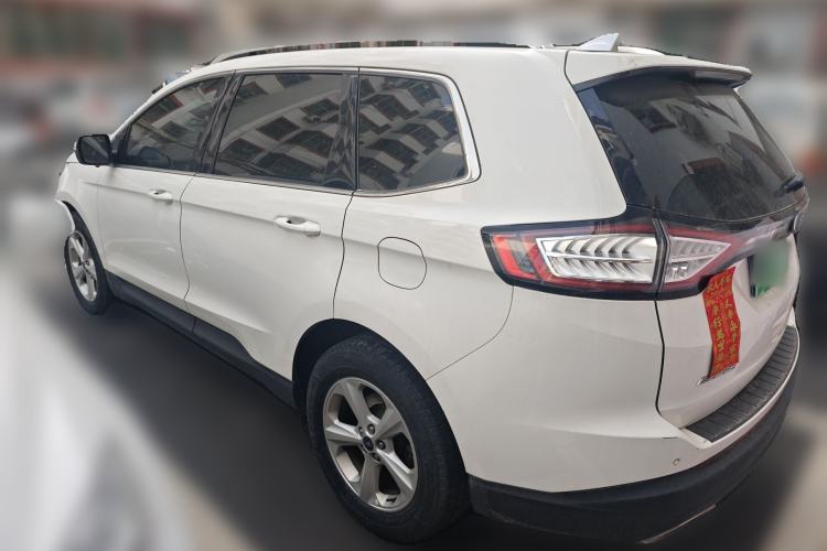 Used Ford Edge 2016 EcoBoost 245 Two-Wheel-Drive Titanium 5-Seater
