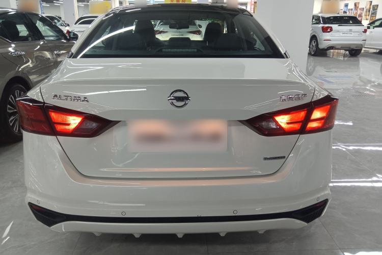 Used Nissan Teana 2021 2.0L XL Upper AD1 Smart Drive & Navigation Edition Rear