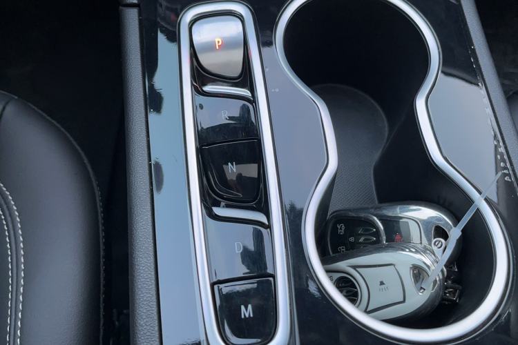 Used Buick Regal 2024 25T Deluxe Edition
