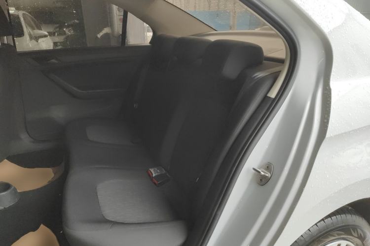 Used Jetta VA3 2021 1.5L Automatic "Upward Journey" Edition