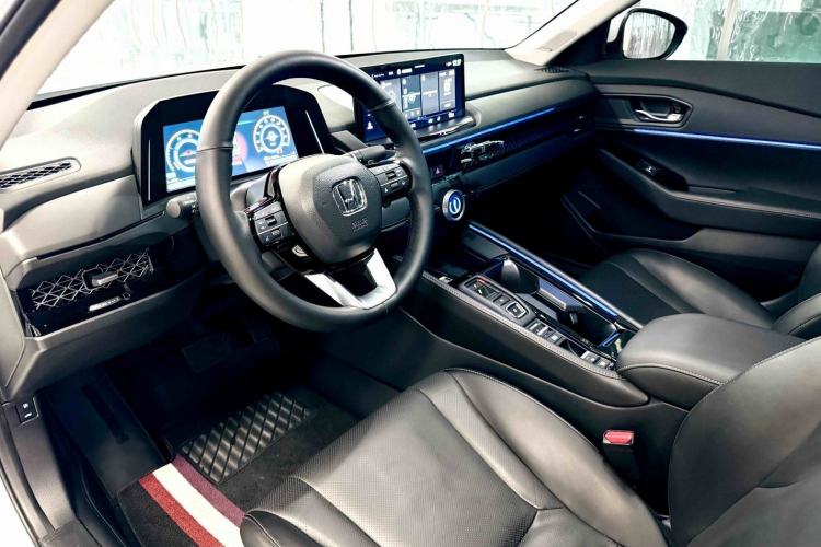 Used Honda Accord New Energy 2023 2.0L ePHEV Prestige Edition