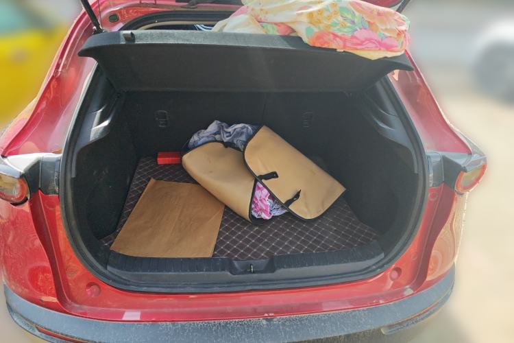 Used Mazda CX-30 2020 2.0L Automatic Joyful Model