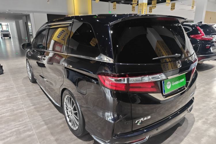 Used Honda Odyssey 2019 2.0L Rui·Zhi Zhen Edition