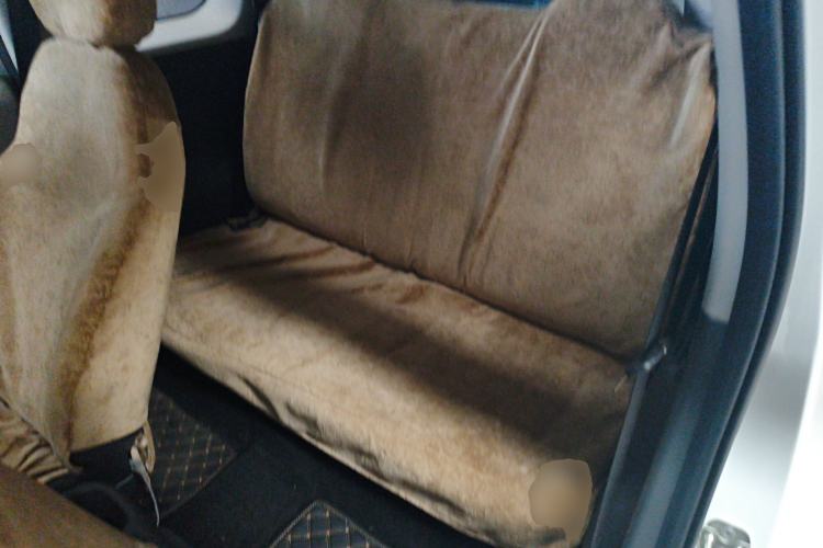 Used Qiyuan Lumin 2023 205km Xiangqin Version