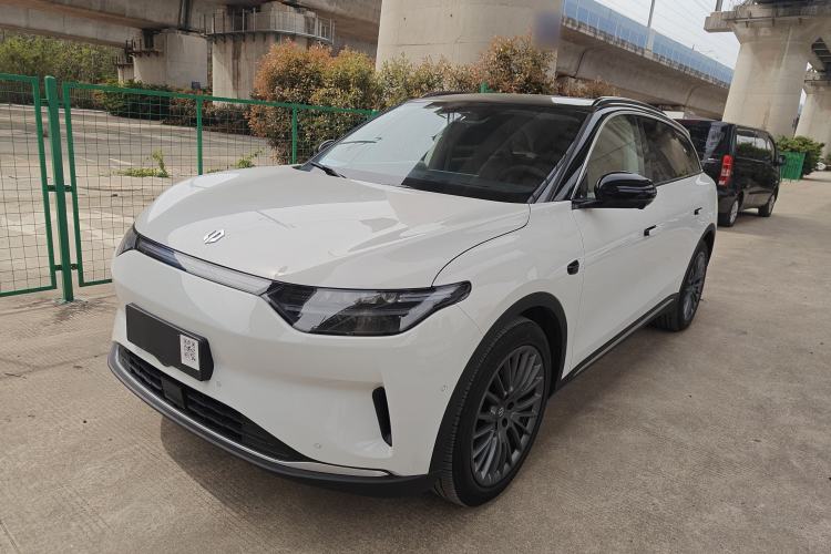 Used Leapmotor C11 2024 All-Electric 580 Luxury Edition