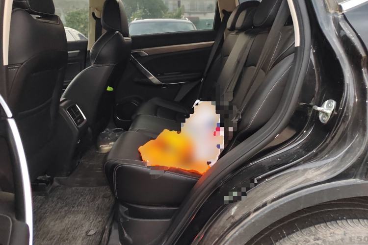 Used Geely Auto Emgrand X7 Sport 2020 1.8TD DCT Smart Connect PRO
