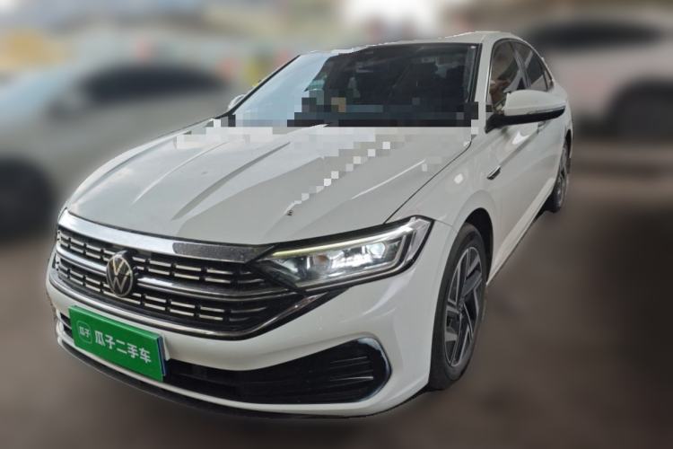 Used Volkswagen Sagitar 2025 300TSI DSG Excellence Edition