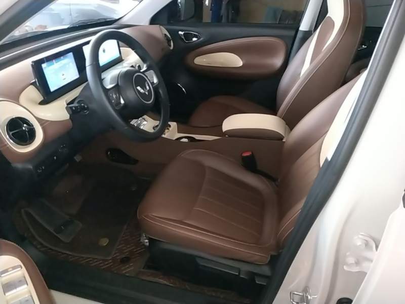 Used Wuling Bingo 2025 333 km Enjoyment Version — 14