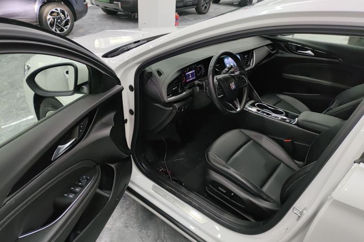 Used Buick Regal 2023 552T Smart Enjoyment Version