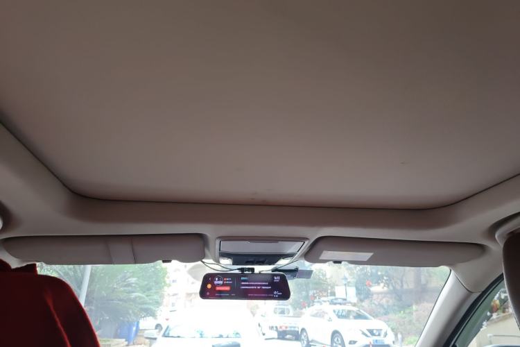 Used Honda CR-V 2019 240TURBO CVT 2WD Comfort Version China VI Emission Standard
