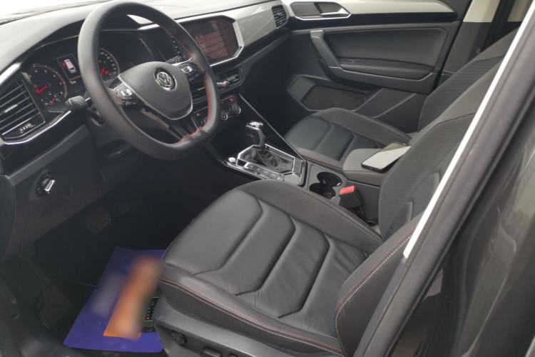 Used Volkswagen Tayron 2019 Teramont Edition 280TSI Two-Wheel Drive Luxury Model China VI Standard
